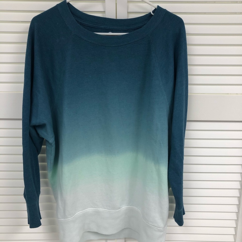 SO The Lounge Life Weekend Sweatshirt